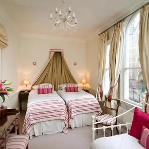 The Paragon Townhouse Holiday home