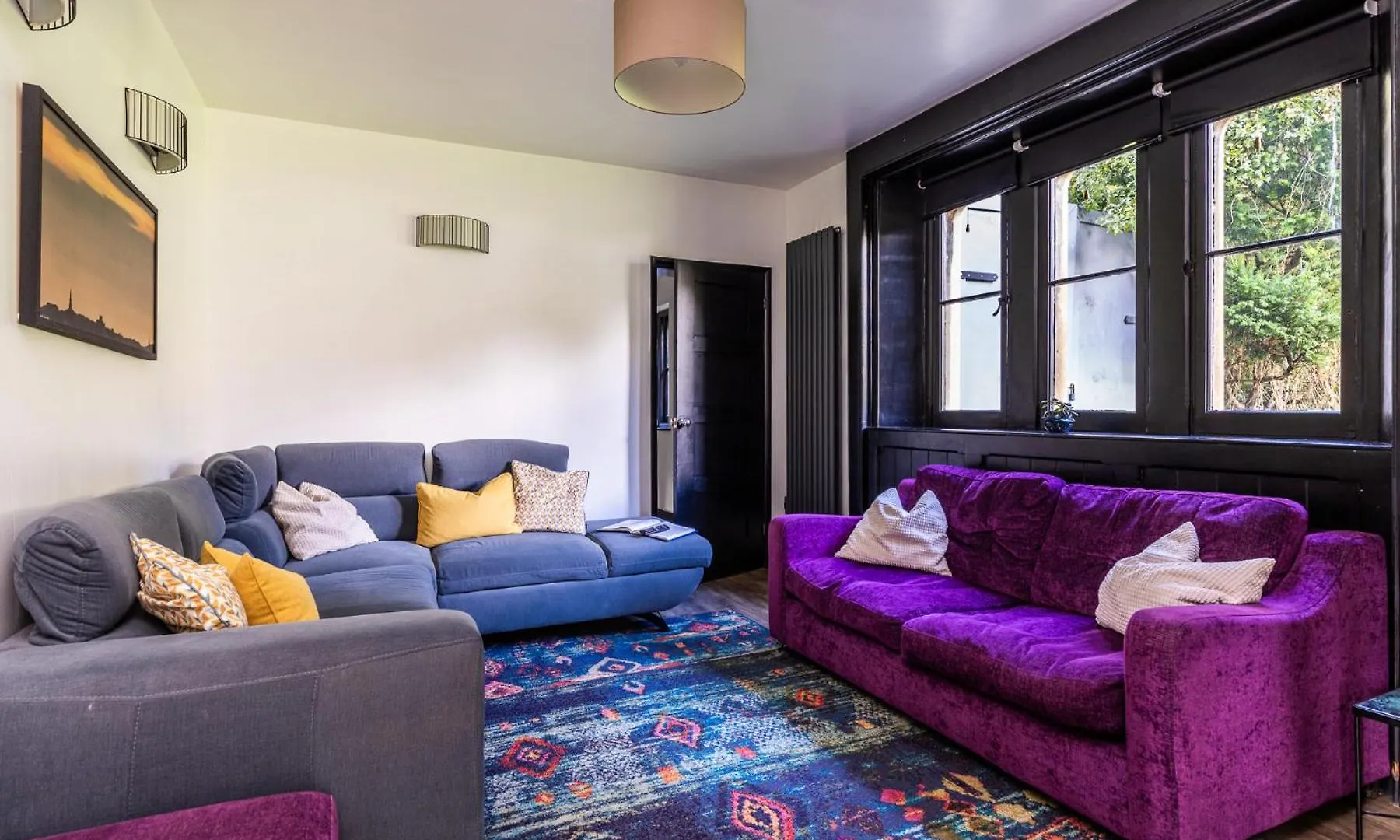 Apartment Locksbrook Lodge - Hot Tub - Spacious Outdoor Space Bath